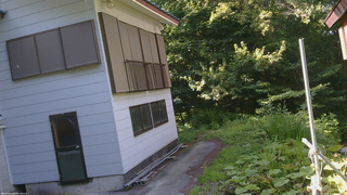 長野県菅平高原 ゆたか山荘 坂下 2026/07/25 16:00