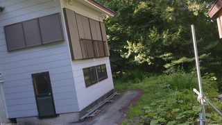長野県菅平高原 ゆたか山荘 坂下 2026/07/25 16:15