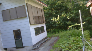 長野県菅平高原 ゆたか山荘 坂下 2026/07/25 16:30