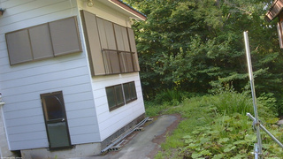 長野県菅平高原 ゆたか山荘 坂下 2026/07/25 16:45