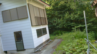 長野県菅平高原 ゆたか山荘 坂下 2026/07/25 17:00