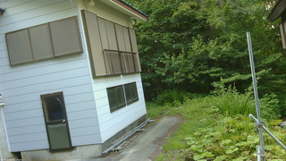 長野県菅平高原 ゆたか山荘 坂下 2026/07/25 17:30