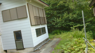 長野県菅平高原 ゆたか山荘 坂下 2026/07/25 17:45