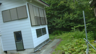 長野県菅平高原 ゆたか山荘 坂下 2026/07/25 18:15