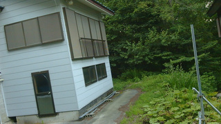 長野県菅平高原 ゆたか山荘 坂下 2026/07/25 18:45