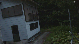 長野県菅平高原 ゆたか山荘 坂下 2026/07/25 19:15