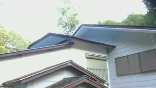 長野県菅平高原 ゆたか山荘 駐車場奥 2026/07/26 06:00