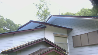 長野県菅平高原 ゆたか山荘 駐車場奥 2026/07/26 09:00