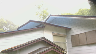長野県菅平高原 ゆたか山荘 駐車場奥 2026/07/26 09:45