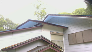 長野県菅平高原 ゆたか山荘 駐車場奥 2026/07/26 10:15