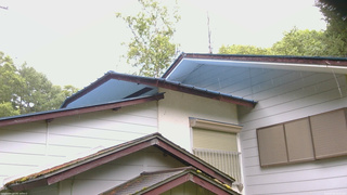 長野県菅平高原 ゆたか山荘 駐車場奥 2026/07/26 10:30