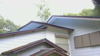 長野県菅平高原 ゆたか山荘 駐車場奥 2026/07/26 13:00