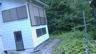 長野県菅平高原 ゆたか山荘 坂下 2026/07/26 05:15