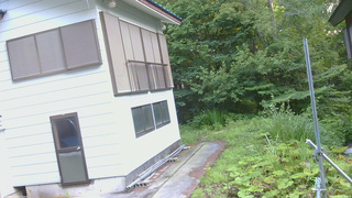 長野県菅平高原 ゆたか山荘 坂下 2026/07/26 05:30