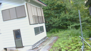 長野県菅平高原 ゆたか山荘 坂下 2026/07/26 05:45