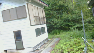 長野県菅平高原 ゆたか山荘 坂下 2026/07/26 06:00