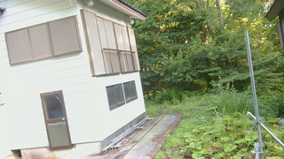 長野県菅平高原 ゆたか山荘 坂下 2026/07/26 06:15
