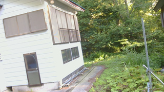 長野県菅平高原 ゆたか山荘 坂下 2026/07/26 06:30