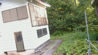 長野県菅平高原 ゆたか山荘 坂下 2026/07/26 06:45