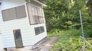 長野県菅平高原 ゆたか山荘 坂下 2026/07/26 07:15