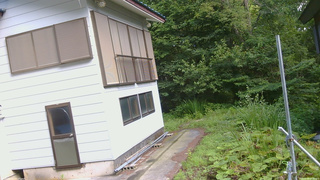 長野県菅平高原 ゆたか山荘 坂下 2026/07/26 07:30