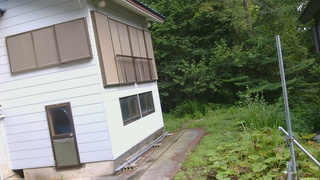 長野県菅平高原 ゆたか山荘 坂下 2026/07/26 07:45