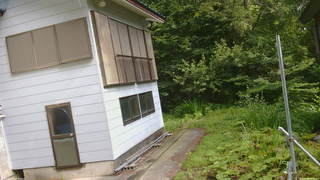 長野県菅平高原 ゆたか山荘 坂下 2026/07/26 08:00