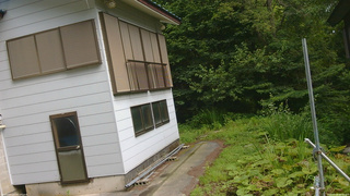 長野県菅平高原 ゆたか山荘 坂下 2026/07/26 08:15