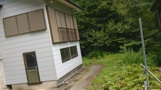 長野県菅平高原 ゆたか山荘 坂下 2026/07/26 08:30