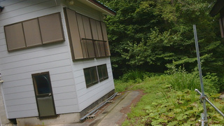 長野県菅平高原 ゆたか山荘 坂下 2026/07/26 08:45