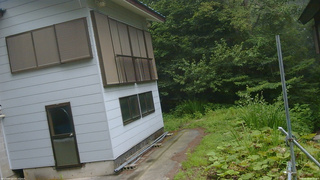 長野県菅平高原 ゆたか山荘 坂下 2026/07/26 09:15