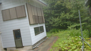 長野県菅平高原 ゆたか山荘 坂下 2026/07/26 09:30