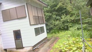 長野県菅平高原 ゆたか山荘 坂下 2026/07/26 09:45