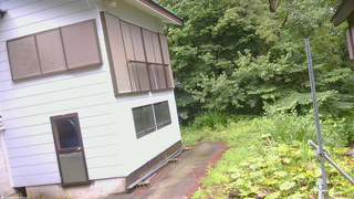 長野県菅平高原 ゆたか山荘 坂下 2026/07/26 10:15
