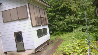 長野県菅平高原 ゆたか山荘 坂下 2026/07/26 11:00