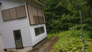 長野県菅平高原 ゆたか山荘 坂下 2026/07/26 11:45