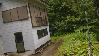 長野県菅平高原 ゆたか山荘 坂下 2026/07/26 12:15