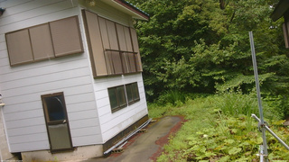 長野県菅平高原 ゆたか山荘 坂下 2026/07/26 12:45
