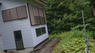 長野県菅平高原 ゆたか山荘 坂下 2026/07/26 13:15