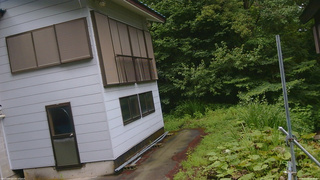 長野県菅平高原 ゆたか山荘 坂下 2026/07/26 13:30