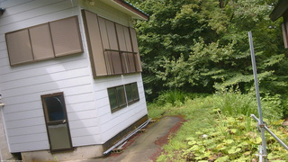 長野県菅平高原 ゆたか山荘 坂下 2026/07/26 13:45