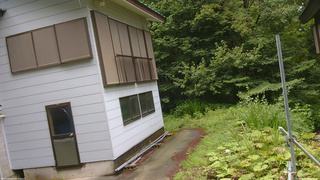 長野県菅平高原 ゆたか山荘 坂下 2026/07/26 14:15