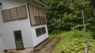 長野県菅平高原 ゆたか山荘 坂下 2026/07/26 14:30