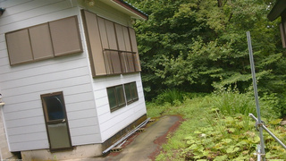 長野県菅平高原 ゆたか山荘 坂下 2026/07/26 14:45