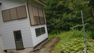 長野県菅平高原 ゆたか山荘 坂下 2026/07/26 15:15
