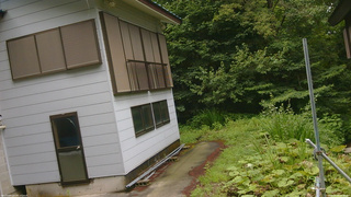 長野県菅平高原 ゆたか山荘 坂下 2026/07/26 15:30
