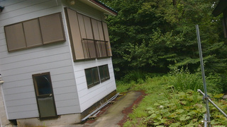 長野県菅平高原 ゆたか山荘 坂下 2026/07/26 15:45