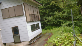長野県菅平高原 ゆたか山荘 坂下 2026/07/26 16:45