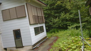 長野県菅平高原 ゆたか山荘 坂下 2026/07/26 17:30