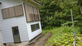 長野県菅平高原 ゆたか山荘 坂下 2026/07/26 17:45